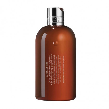 Hydrating Shampoo With Camomile 300Ml | Molton Brown