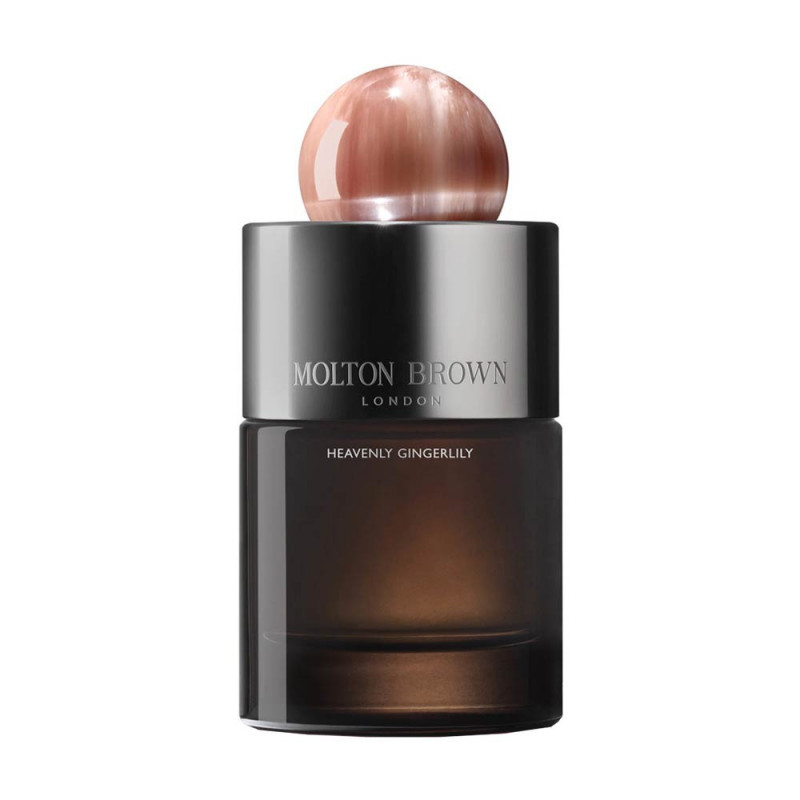 Gingerlily Edp 100Ml | Molton Brown