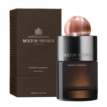 Gingerlily Edp 100Ml | Molton Brown