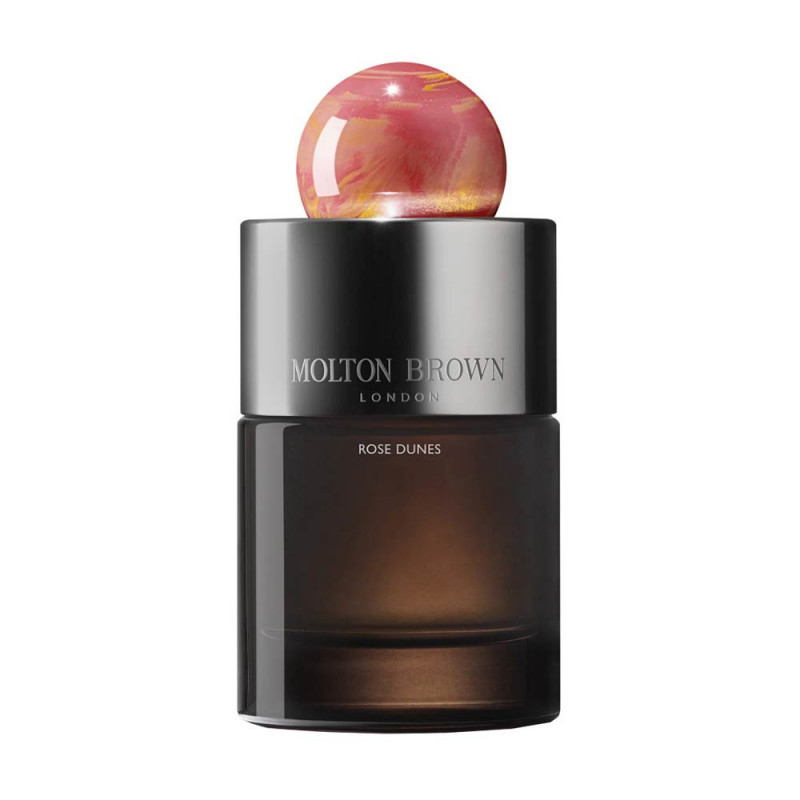 Rose Dunes Eau De Parfum | Molton Brown