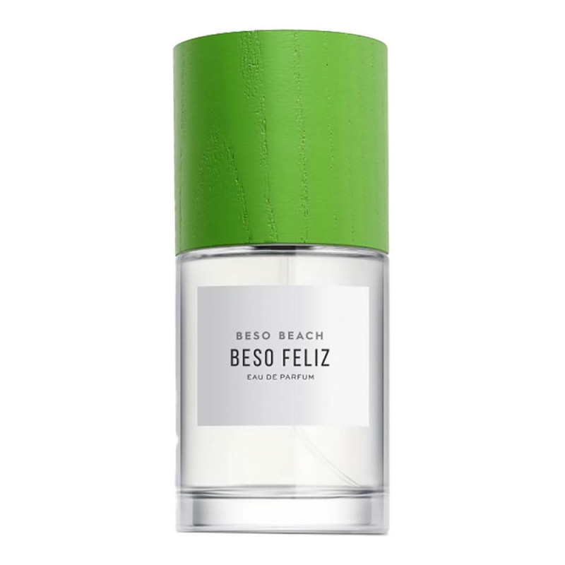 Beso Feliz Eau De Parfum | Beso Beach