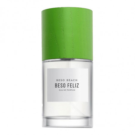 Beso Feliz Eau De Parfum | Beso Beach