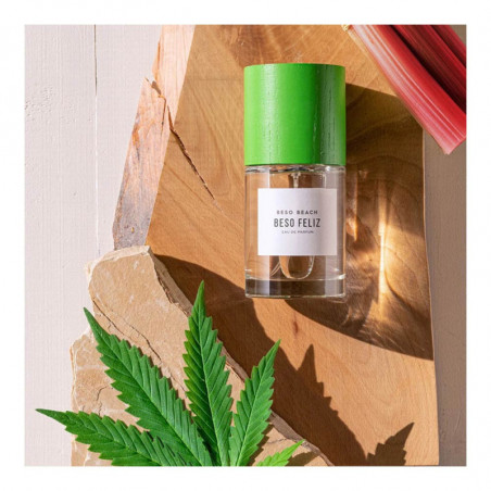 Beso Feliz Eau De Parfum | Beso Beach