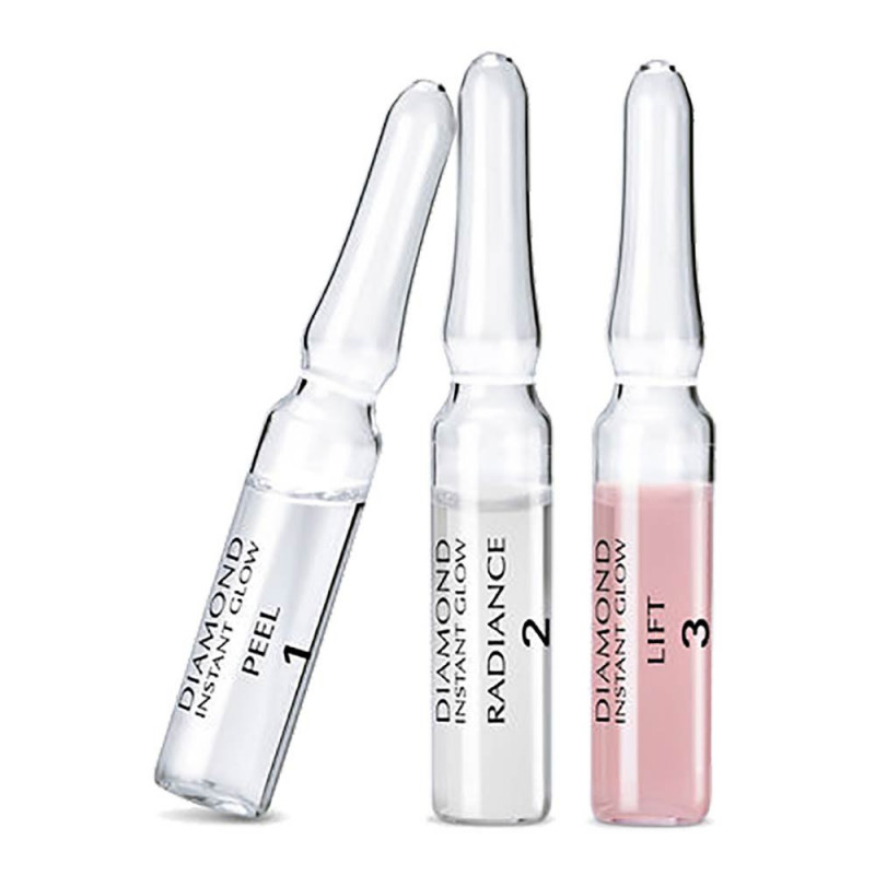 DIAMOND INSTANT GLOW