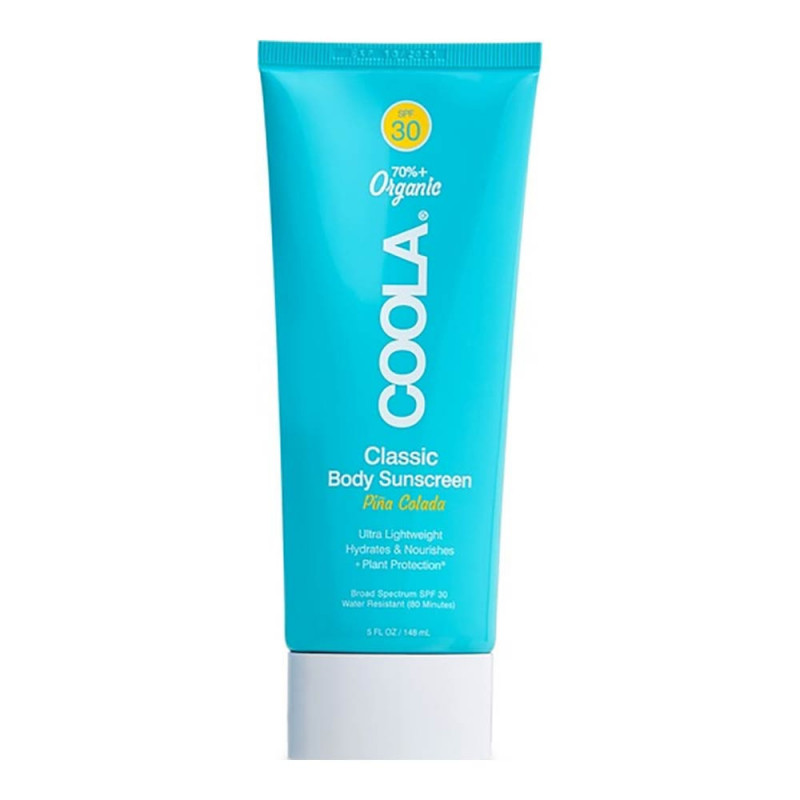 Classic Body Spf30 Pina Colada 148Ml | Coola