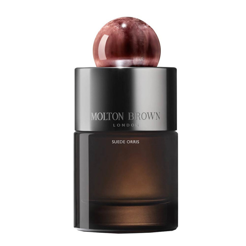 Suede Orris Eau De Parfum | Molton Brown