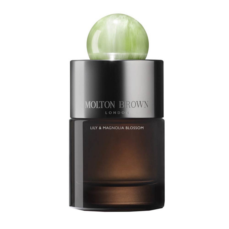 Lily Magnolia Blossom Eau De Parfum | Molton Brown