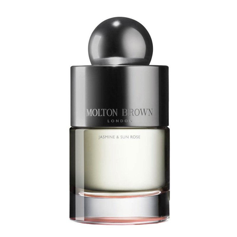 Jasmine Sun Rose Eau De Toilette | Molton Brown
