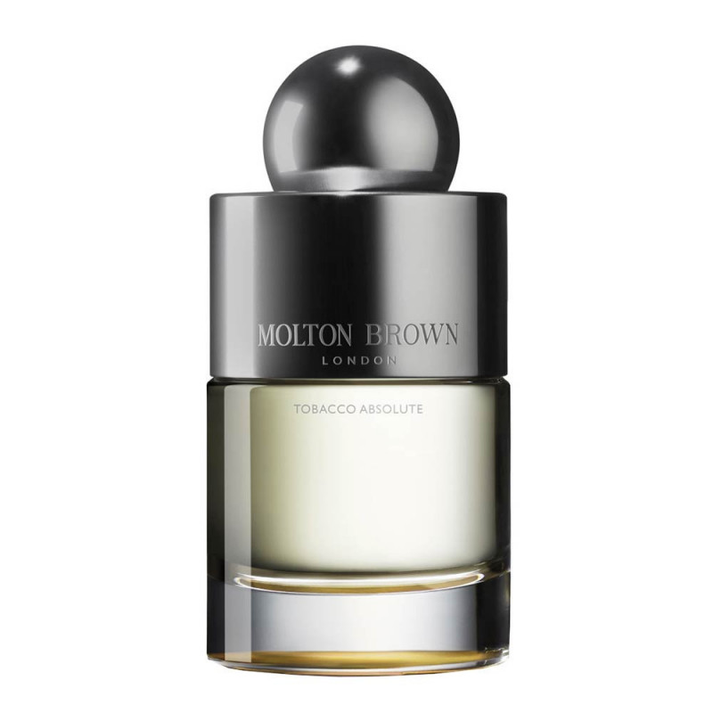 Tobacco Absolute Eau De Toilette | Molton Brown