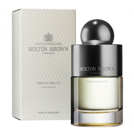 Tobacco Absolute Edt 100Ml On | Molton Brown