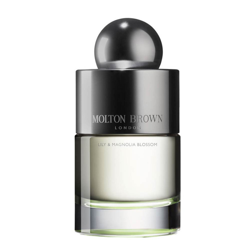 Lily Magnolia Blossom Eau De Toilette | Molton Brown