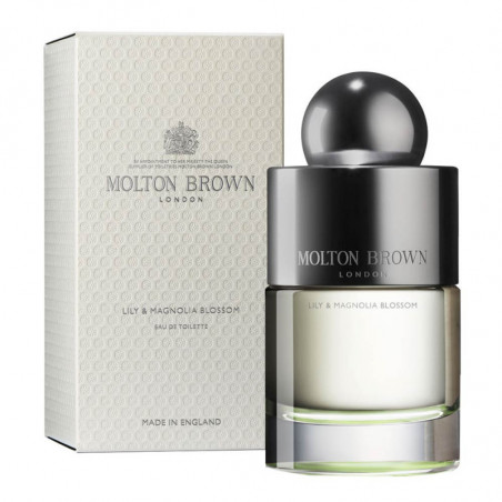 LILY & MAGNOLIA BLOSSOM EAU DE TOILETTE