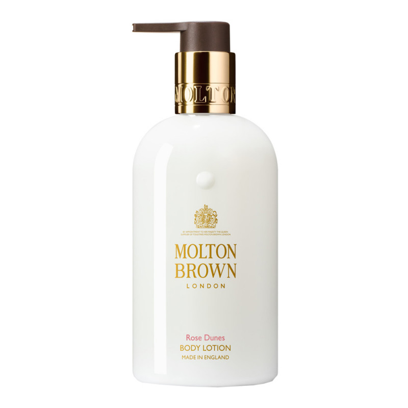 Rose Dunes Body Lotion 300Ml | Molton Brown