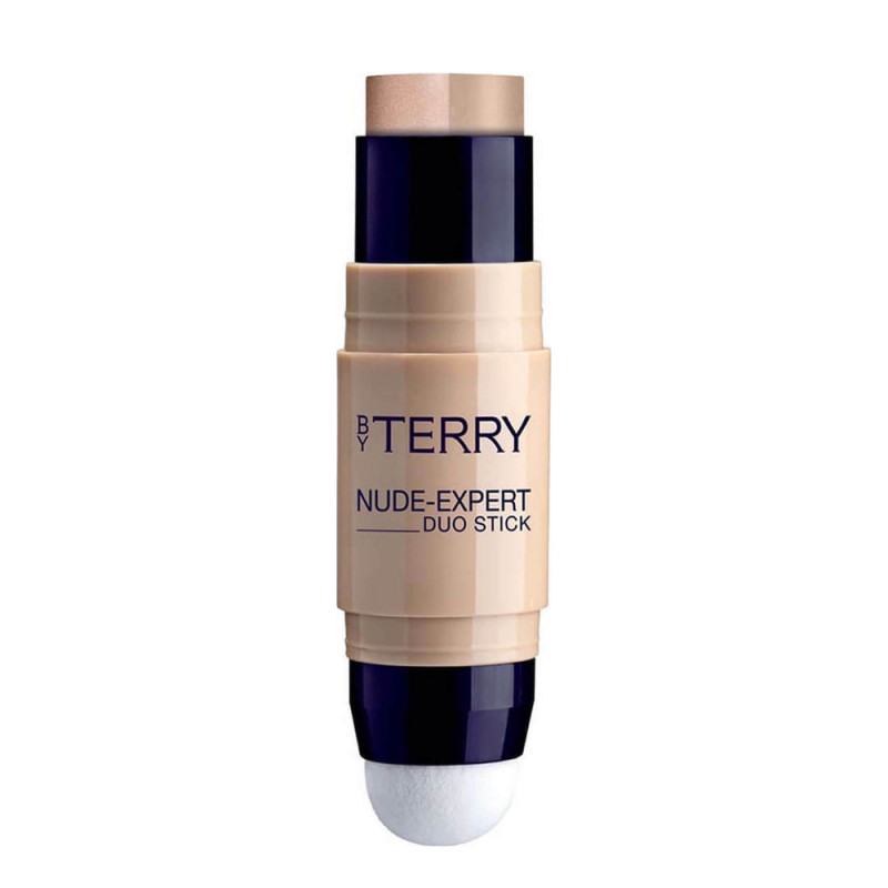 Ds Nude Expert Duo Stick 85Gr | By Terry
