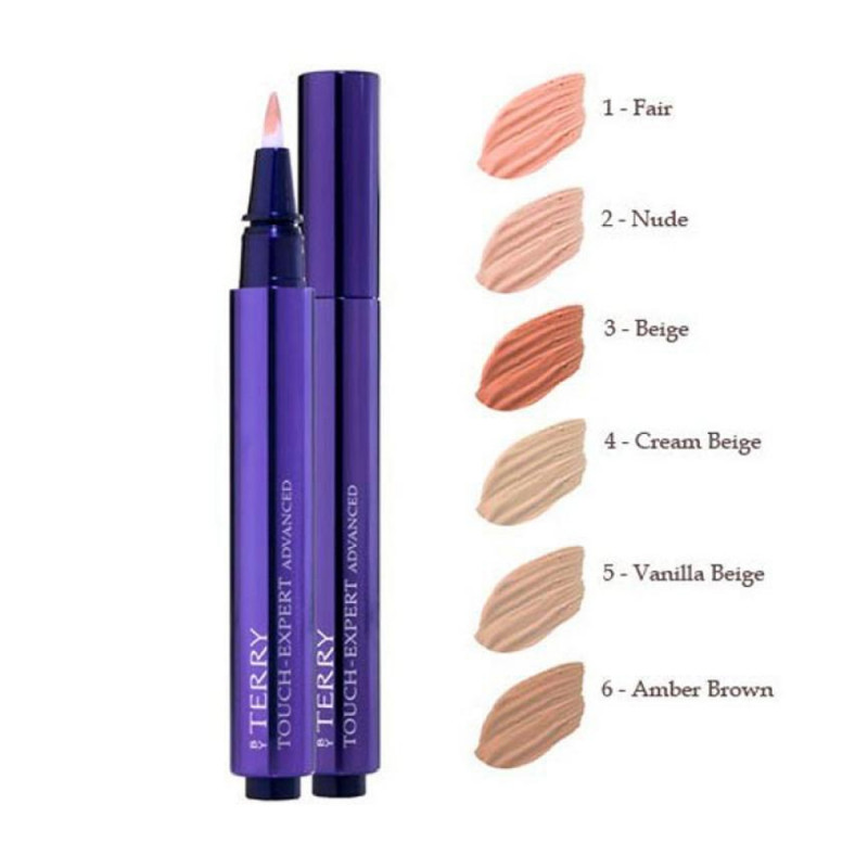 Ds Corrector Touch Expert Advanced | By Terry
