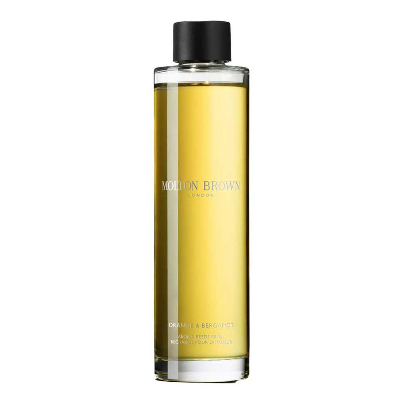 Orange Bergamot Aroma Reeds Refill | Molton Brown