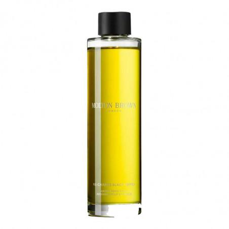 Re Charge Black Pepper Aroma Reeds Refill | Molton Brown