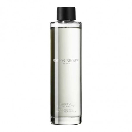 Delicious Rhubarb Rose Aroma Reeds Refill | Molton Brown