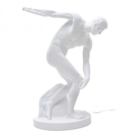 DISCOBOLUX LAMP