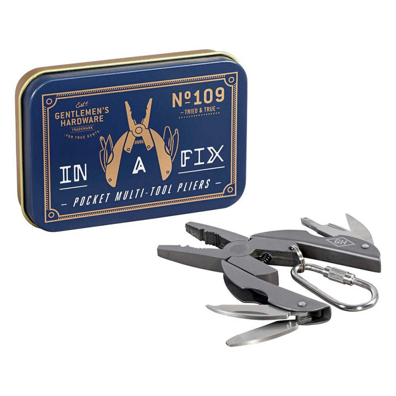 PILER MULTI TOOL (KRAFT PACKAGING)
