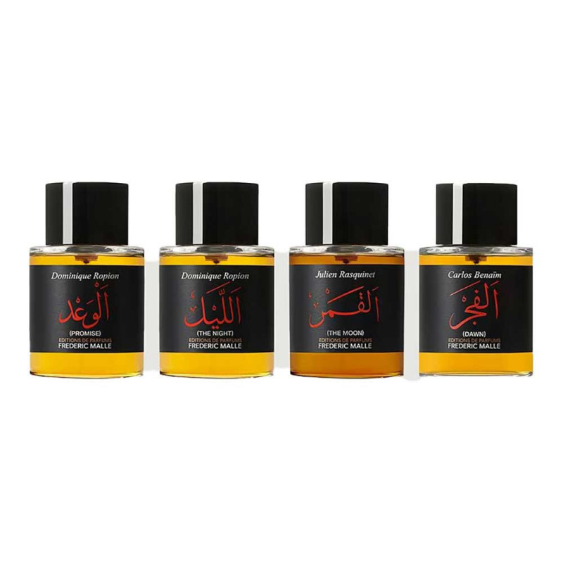Desert Gems | Editions De Parfums Frederic Malle