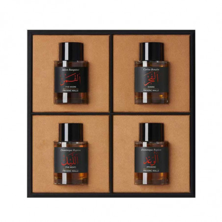 Desert Gems | Editions De Parfums Frederic Malle