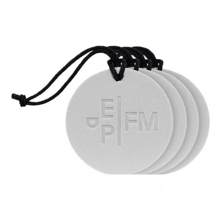 Rubber Incense Medallion Set Of 4 | Editions De Parfums Frederic Malle