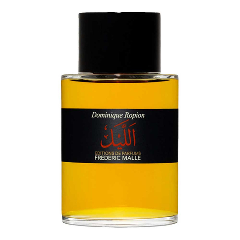 The Night Perfume Splash | Editions De Parfums Frederic Malle