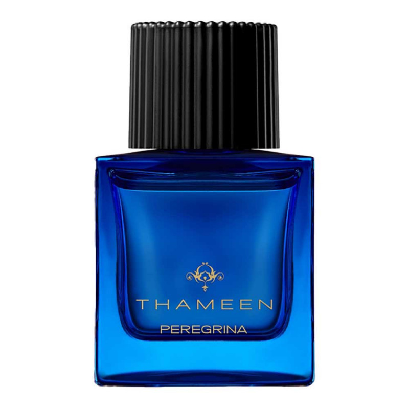 Peacock Throne Eau De Parfum | Thameen