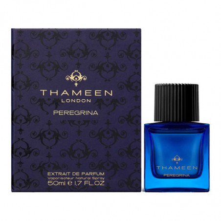 Peacock Throne Eau De Parfum | Thameen