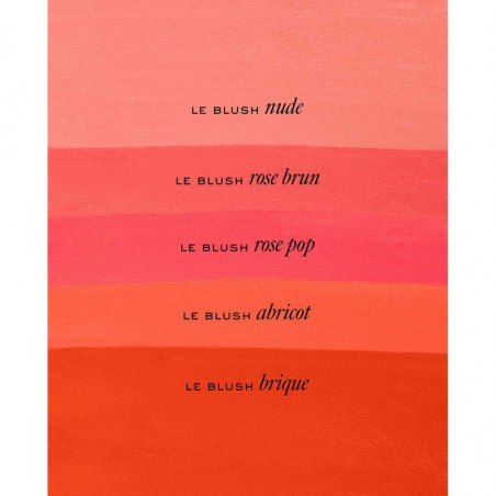 Lbr Blush Stick Refill | La Bouche Rouge