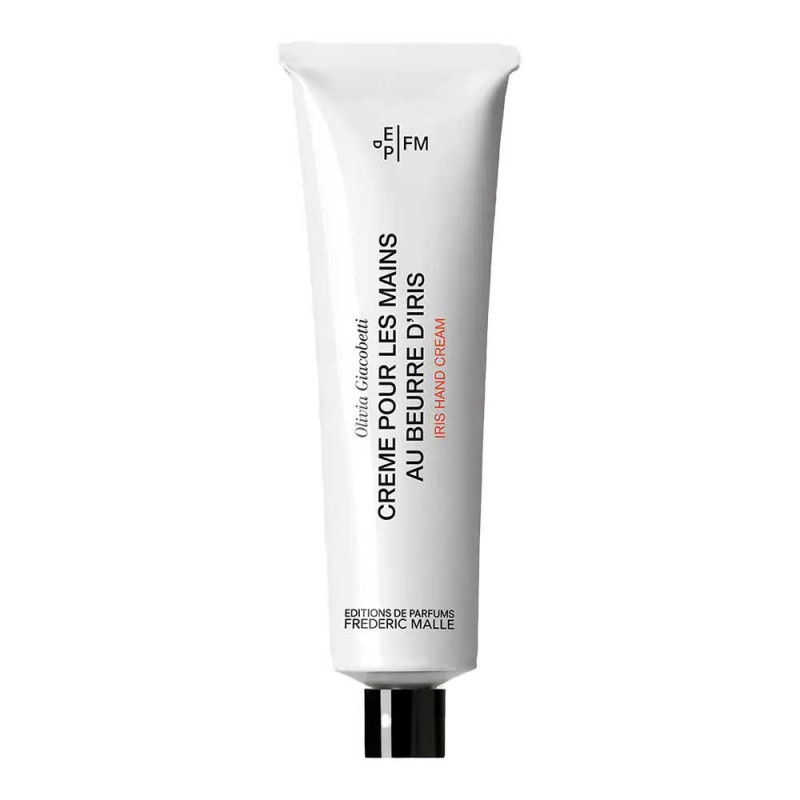 Iris Hand Cream 100Ml | Editions De Parfums Frederic Malle