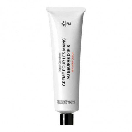 Iris Hand Cream 100Ml | Editions De Parfums Frederic Malle