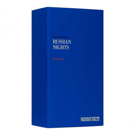 Perfume Gun Russian Nights 450Ml | Editions De Parfums Frederic Malle