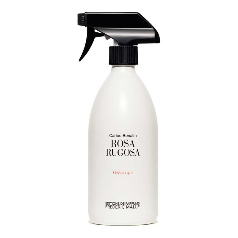 Perfume Gun Rosa Rugosa | Editions De Parfums Frederic Malle