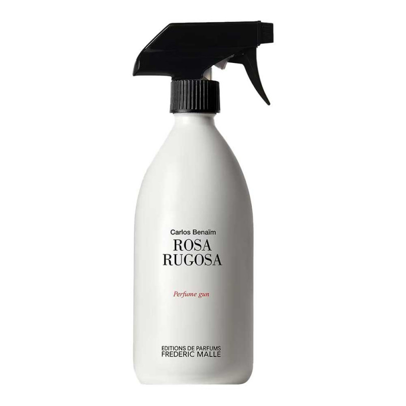 Perfume Gun Un Gardenia La Nuit | Editions De Parfums Frederic Malle