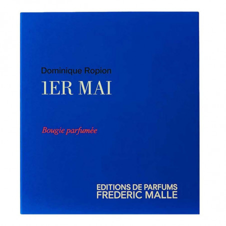 Candle 1Er Mai 220 Gr | Editions De Parfums Frederic Malle