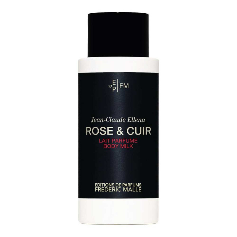 Rose Cuir Body Milk 200 Ml | Editions De Parfums Frederic Malle