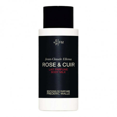 Rose Cuir Body Milk 200 Ml | Editions De Parfums Frederic Malle