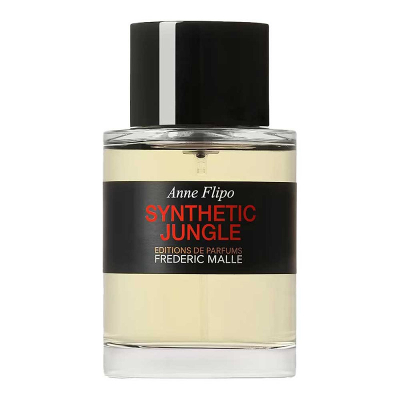 Synthetic Jungle Perfume | Editions De Parfums Frederic Malle