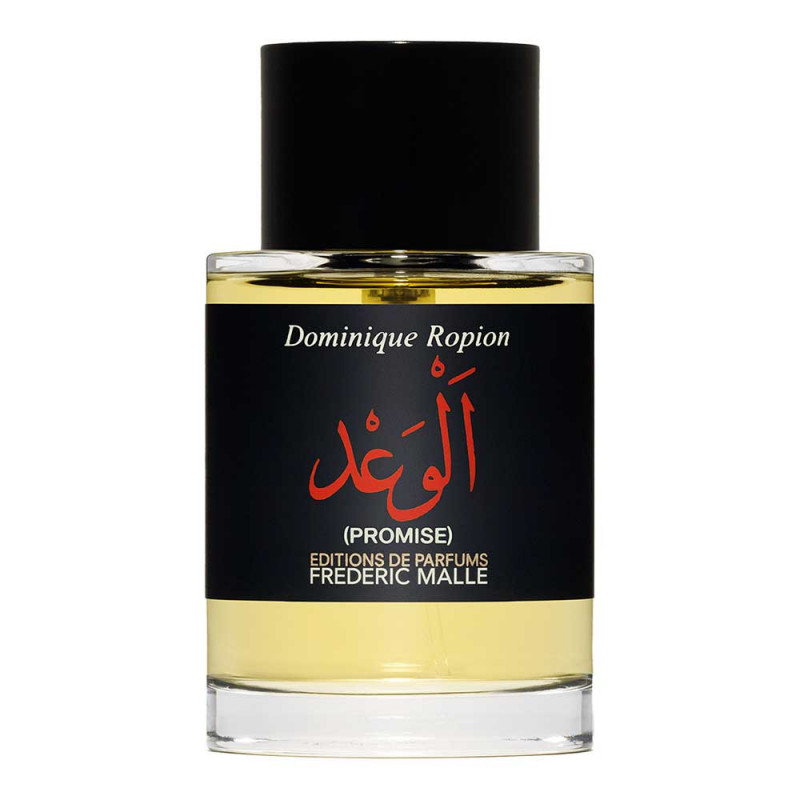 Promise Perfume 100 Ml | Editions De Parfums Frederic Malle