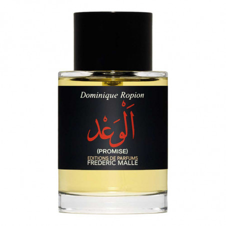 Promise Perfume | Editions De Parfums Frederic Malle