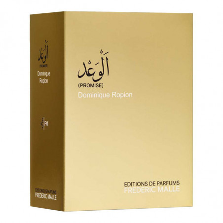 Promise Perfume | Editions De Parfums Frederic Malle