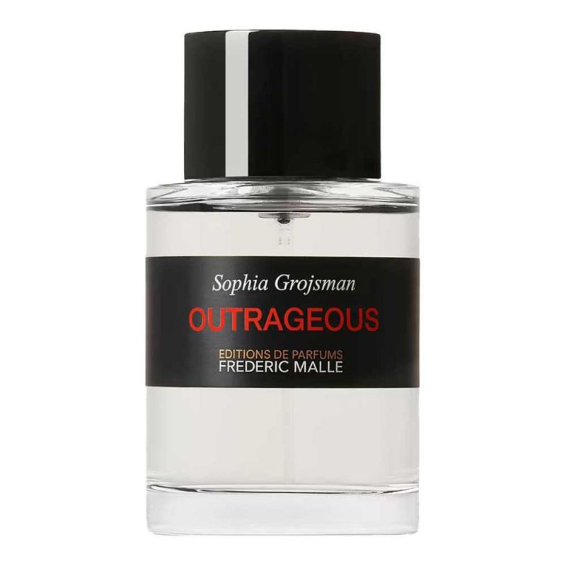 Outrageous Perfume | Editions De Parfums Frederic Malle