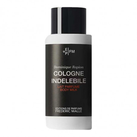 COLOGNE INDELEBILE BODY MILK