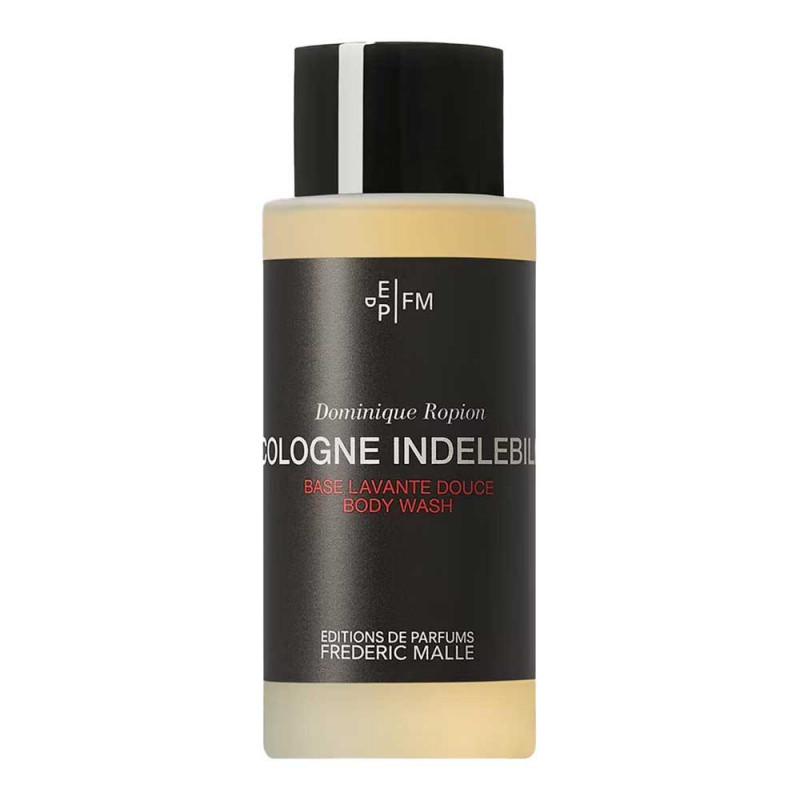 Cologne Indelebile Body Wash | Editions De Parfums Frederic Malle