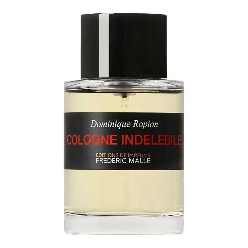 Cologne Indelebile Perfume 100Ml | Editions De Parfums Frederic Malle