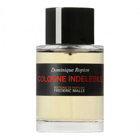 Cologne Indelebile Perfume 100Ml | Editions De Parfums Frederic Malle