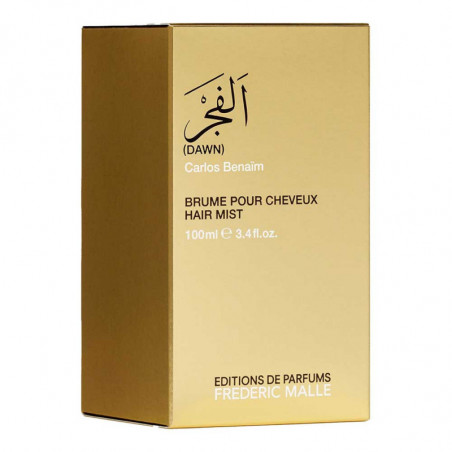 Dawn Hair Mist Middle East | Editions De Parfums Frederic Malle