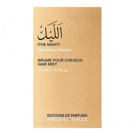 The Night Hair Mist 100Ml | Editions De Parfums Frederic Malle